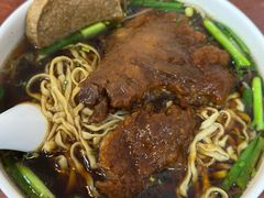 -张二面馆(山门口店)
