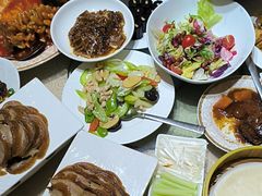 -烤肉宛饭庄(南礼士路店)