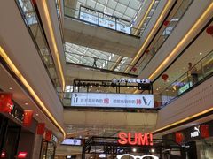 -万达广场(桂林高新店)