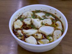 -回坊马二饺子馆