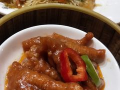 -粤色·老广州茶餐厅(河南商会大厦店)