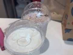 -DQ·蛋糕·冰淇淋(阜盛道店)