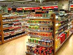 -久光freshmart鲜品馆(尚嘉中心店)