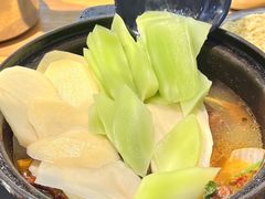 -重庆鸡公煲·嘟享吃(林科大店)