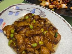 -玉桥餐厅(天坛店)