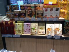 零售区-乔家栅(襄阳南路店)