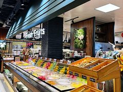 -韩盛·盛江山自助料理(沈辽路万达店)