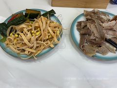 -兰州牛肉拉面(瑞金路)