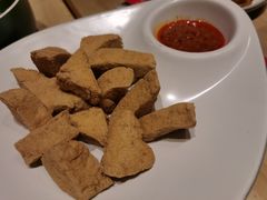 -弄堂小笼包(西青中北永旺购物中心店)