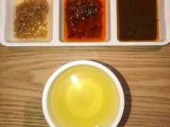 -掂档潮汕牛肉火锅(沈阳万象城店)