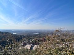 -牛首山文化旅游区