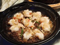 -绿茶餐厅(松江万达店)