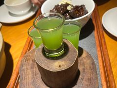 -浙里本味·宴四季江南(三台山路店)