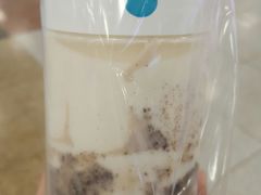 芋头泥石流-兰熊鲜奶(西直门凯德mall店)