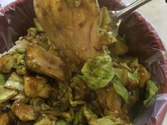 -胖哥料理(兴义里店)