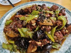 -美顺香食府鱼头老店(雪野湖店)