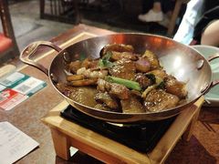 -绿茶餐厅(蓝色港湾店)