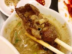 -松明一烤肉馆(鲁园店)