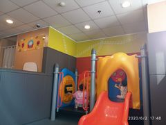 -麦当劳(河北唐山光明路餐厅)