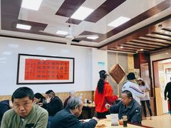 大堂-万福兴(东中市店)