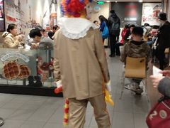 -肯德基(蓝桥店)