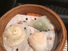 -ManHo万豪中餐厅(成都茂业JW万豪酒店)