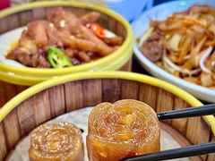 -丰圆轩粤式茶楼 . 点心粤菜(夏茅店)