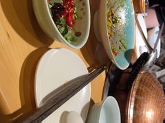 -一善菌·云南菌汤·云南菜(银泰城店)