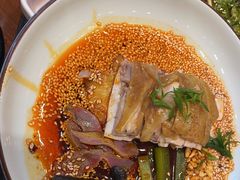 -南堂馆·新川菜(天府三街店)