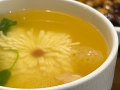 -肆月河豚·新淮扬(金融街店)
