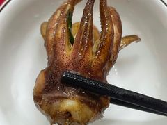 -蛇口康乐快餐鱼仔档(翠苑小区店)