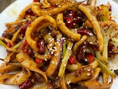 -老三样·旧食新味(船山路店)