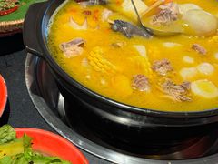 -李子坝梁山鸡(李子坝大鸡哥店)