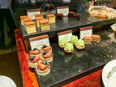 -广州富力君悦大酒店·凯菲厅