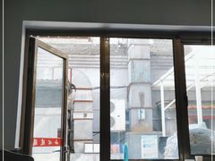 门面-鸿运楼烤鸭店(天桥店)