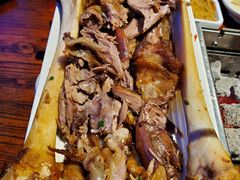 -三个蒙古大叔羊肉串(大宁店)