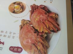 -潮堂(环球金融中心店)