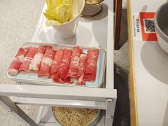 -菌公主·野生菌蒸汽火锅(告庄店)