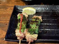 -木子烧鸟屋(百子湾店)