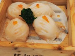 -胜记酒家·精致线(君汇店)