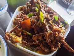 -江合勇丹东兄弟小串海鲜烧烤(总店)