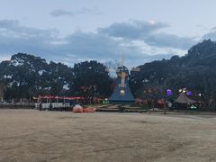 -无锡梅园公园