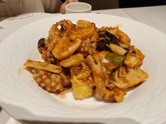 八珍豆腐-大铁勺新津菜(迎水道店)
