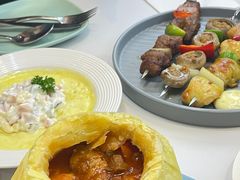 -库滋明·俄罗斯特色美食(中央大街店)