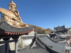 -句容茅山景区