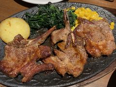 -萨莉亚意式餐厅(杭州西溪龙湖天街店)