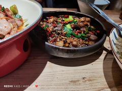 -树厨贵州菜(大十字店)