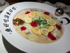 -江渔儿酸菜鱼(龙华百佳华店)