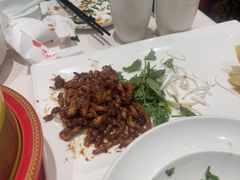 -大鸭梨烤鸭(甘家口店)