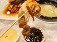 盐焗海螺-四海之家(蛇口店)
